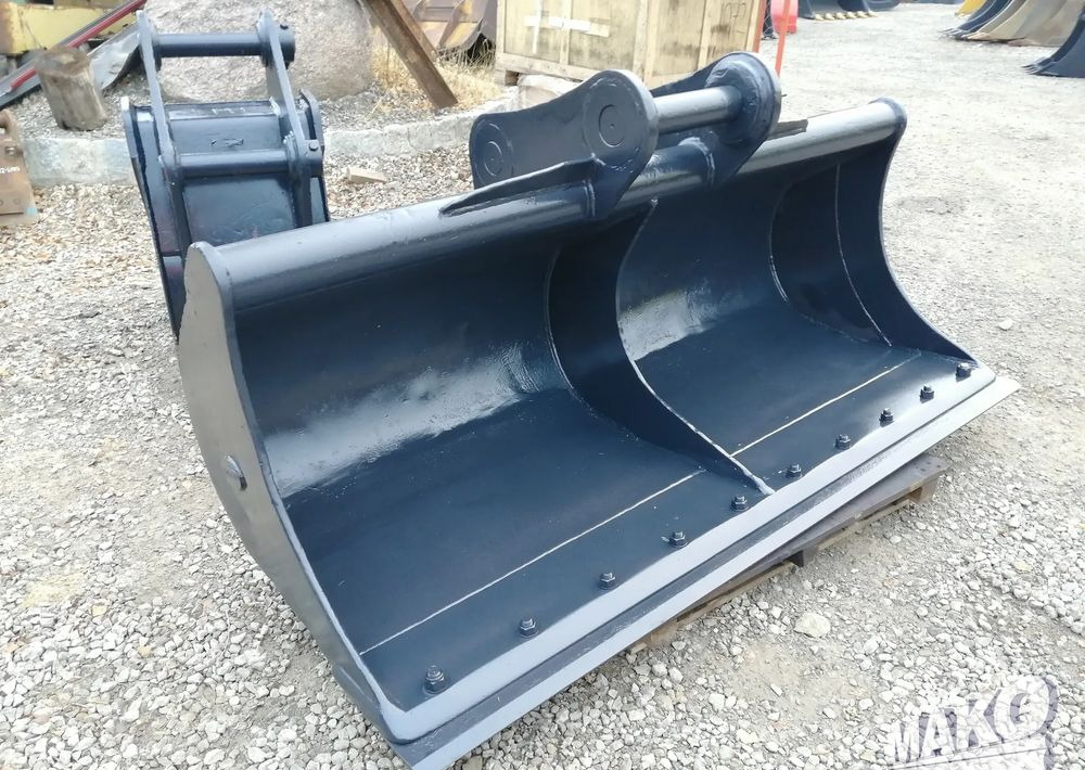 Łyżka skarpowa Strickland 210cm Miller fi 80 - Adapterek - Építőipari gépek: 4 kép. Łyżka skarpowa Strickland 210cm Miller fi 80 - Adapterek - Építőipari gépek: 4 kép.