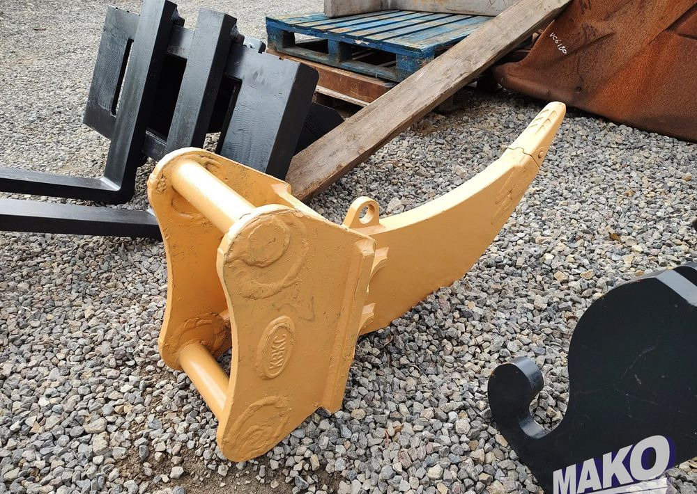 Zrywak KBKC06 do koparki 12 - 18 ton Miller fi 70 - Adapterek - Építőipari gépek: 4 kép. Zrywak KBKC06 do koparki 12 - 18 ton Miller fi 70 - Adapterek - Építőipari gépek: 4 kép.