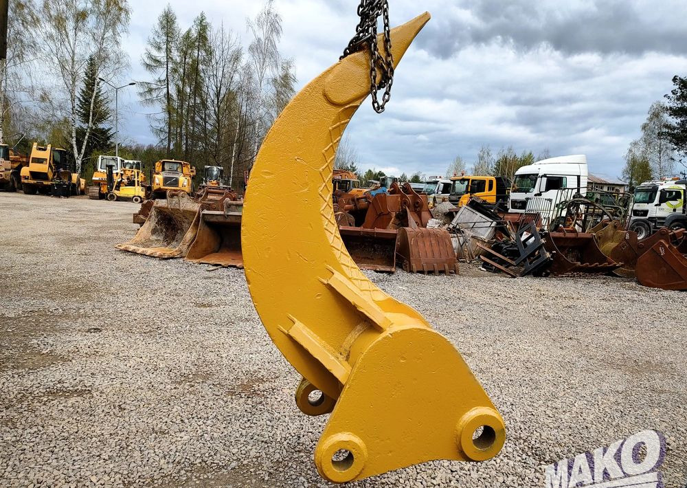 Zrywak Liebherr do koparki 20-40 ton fi 80 720kg - Adapterek - Építőipari gépek: 1 kép. Zrywak Liebherr do koparki 20-40 ton fi 80 720kg - Adapterek - Építőipari gépek: 1 kép.