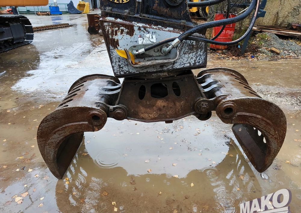 Doosan DX140LCR-5 - Lánctalpas kotró: 3 kép. Doosan DX140LCR-5 - Lánctalpas kotró: 3 kép.