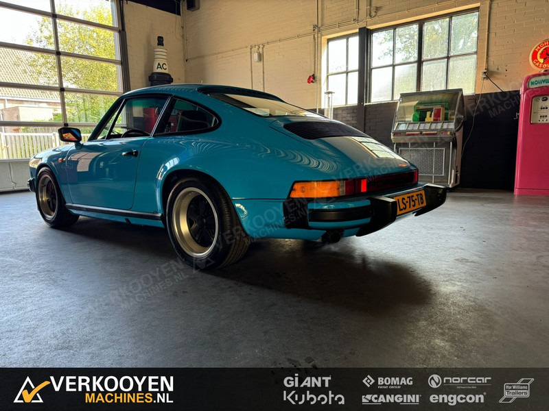 Porsche 911 S - Autó: 3 kép. Porsche 911 S - Autó: 3 kép.