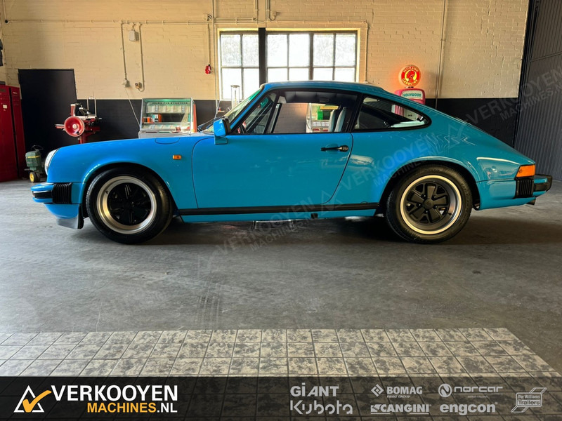 Porsche 911 S - Autó: 2 kép. Porsche 911 S - Autó: 2 kép.