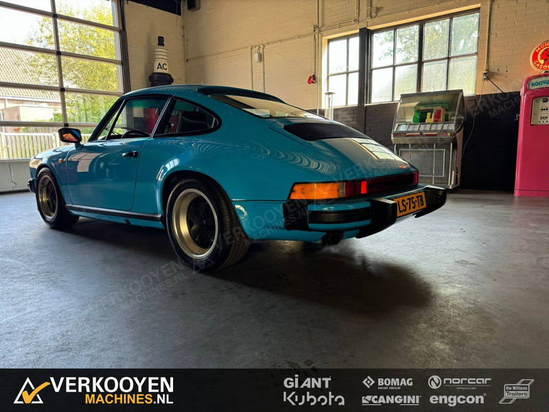 Porsche 911 S - Autó: 4 kép. Porsche 911 S - Autó: 4 kép.