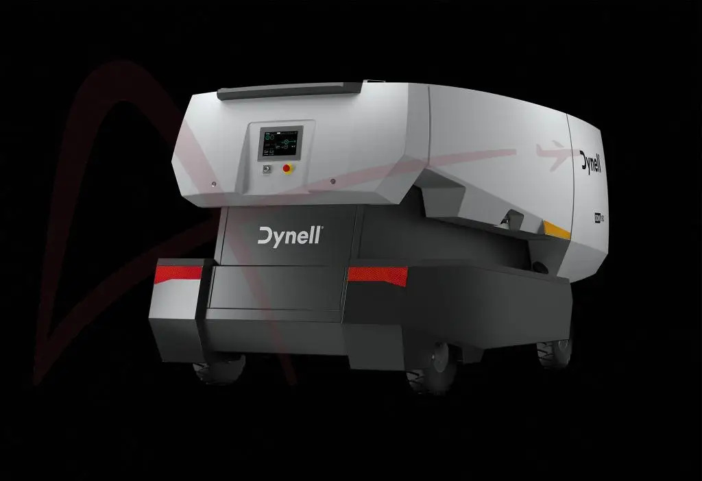 DYNELL DDM-090 - Földi áramforrás: 4 kép. DYNELL DDM-090 - Földi áramforrás: 4 kép.