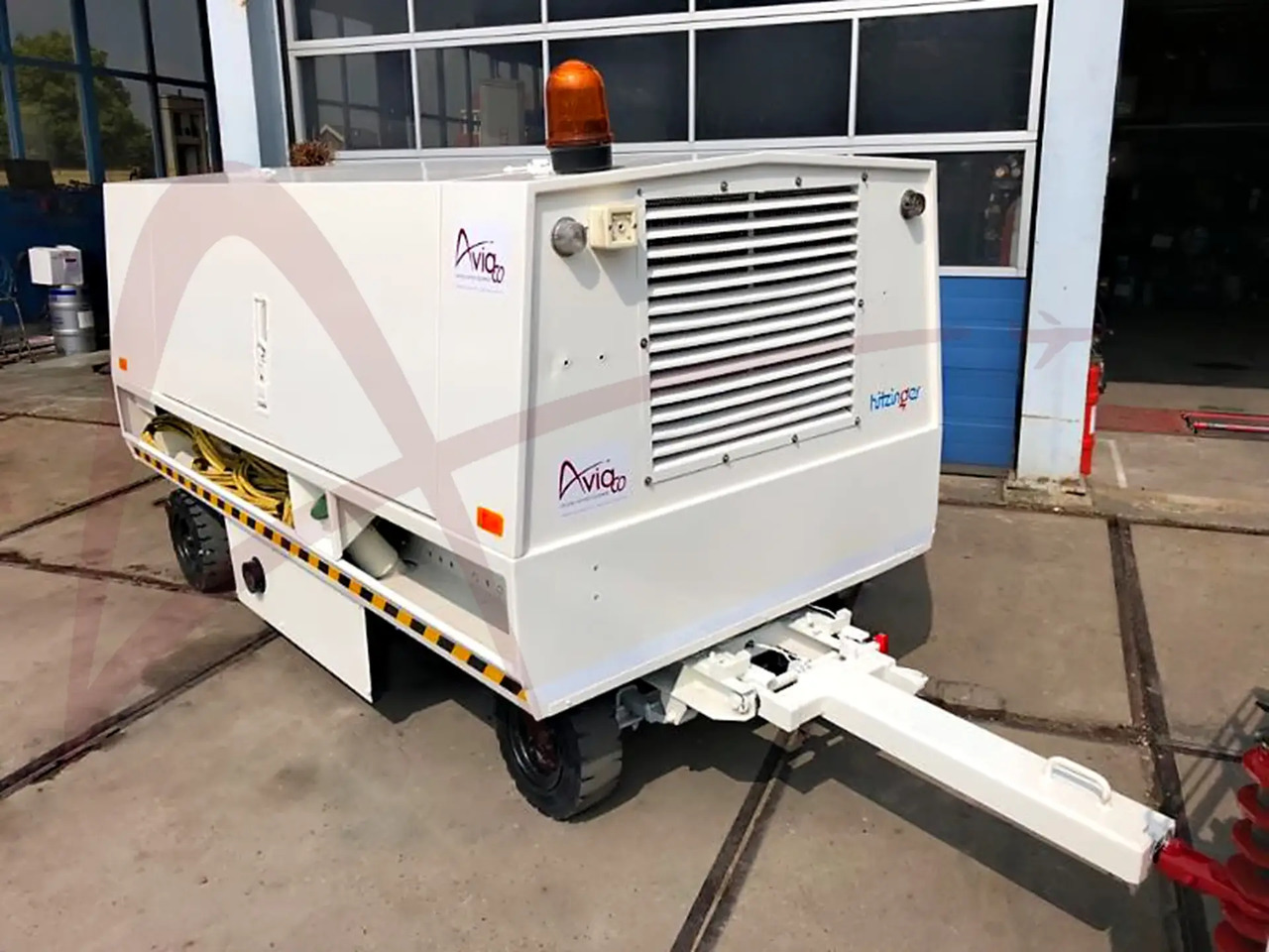 HITZINGER 90MDI1 - Földi áramforrás: 1 kép. HITZINGER 90MDI1 - Földi áramforrás: 1 kép.