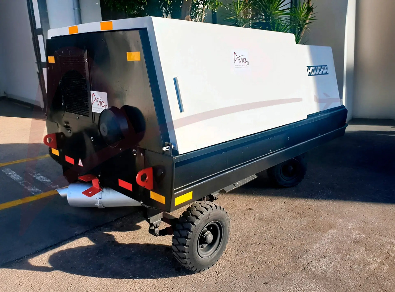 HOUCHIN D690-100SV - Földi áramforrás: 4 kép. HOUCHIN D690-100SV - Földi áramforrás: 4 kép.