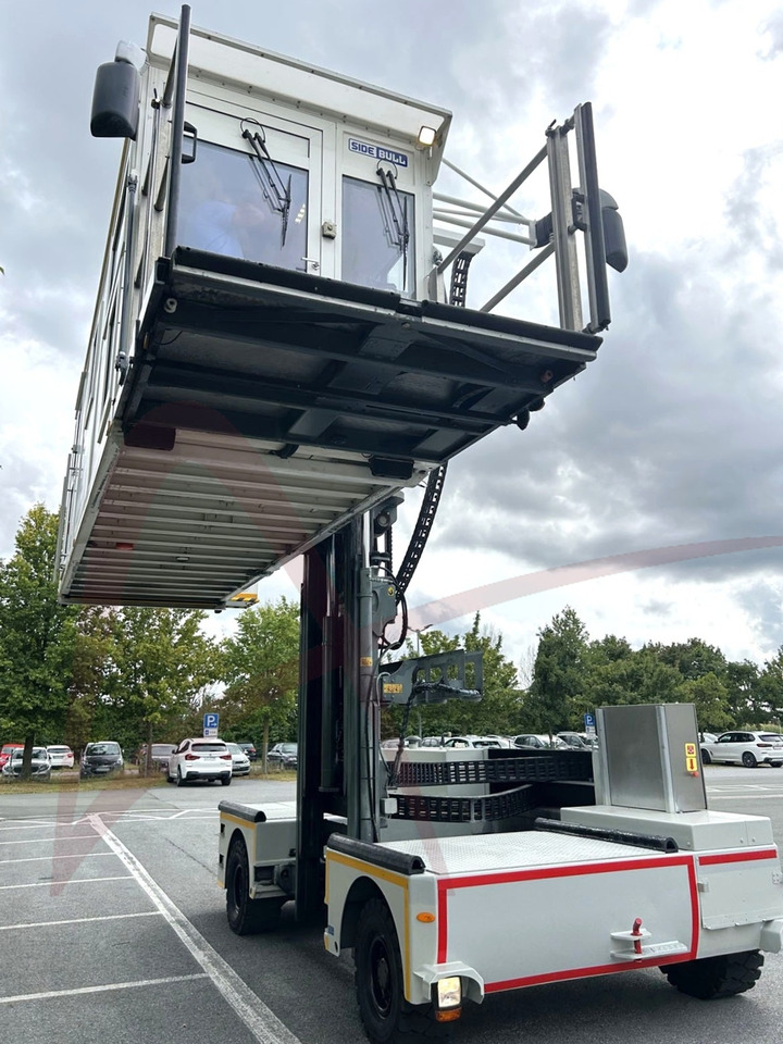 - Ambulift: 3 kép. - Ambulift: 3 kép.