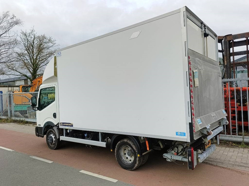 Nissan nt400 cabstar lamberet dhollandia -30 EURO6Y - Hűtős teherautó: 4 kép. Nissan nt400 cabstar lamberet dhollandia -30 EURO6Y - Hűtős teherautó: 4 kép.