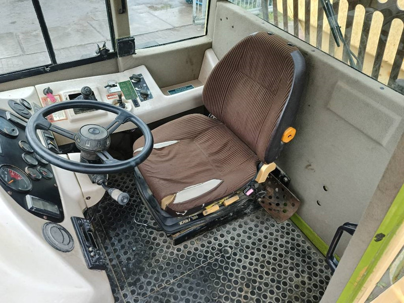 Csuklós dömper Terex TA 30 dumper kupper knik truck 27 ton CE airco: 15 kép. Csuklós dömper Terex TA 30 dumper kupper knik truck 27 ton CE airco: 15 kép.