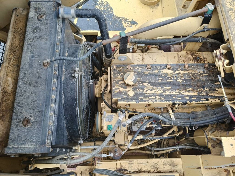 Csuklós dömper Terex TA 30 dumper kupper knik truck 27 ton CE airco: 17 kép. Csuklós dömper Terex TA 30 dumper kupper knik truck 27 ton CE airco: 17 kép.