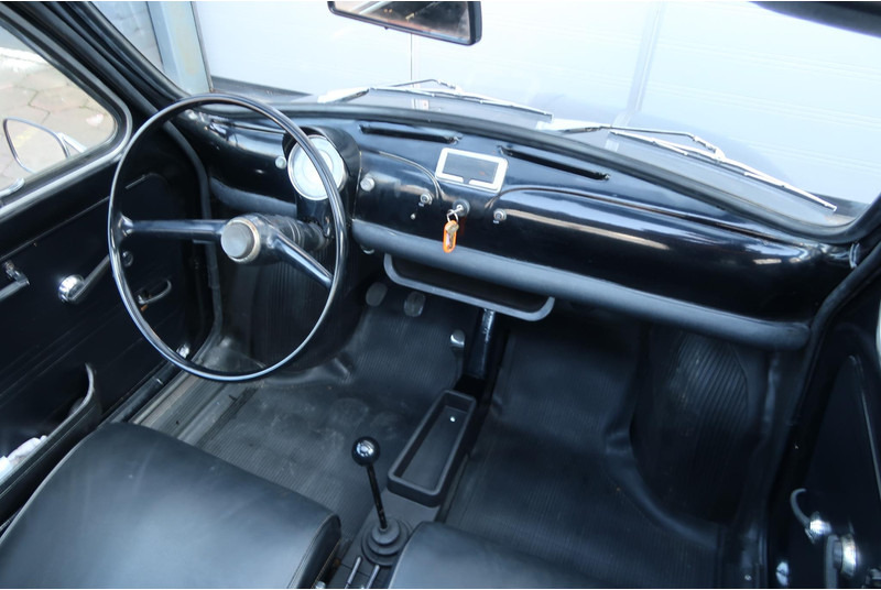 Fiat 500 R NL AUTO/ OPEN DAK/ APK VRIJ/ OLDTIMER/ - Hatchback: 5 kép. Fiat 500 R NL AUTO/ OPEN DAK/ APK VRIJ/ OLDTIMER/ - Hatchback: 5 kép.