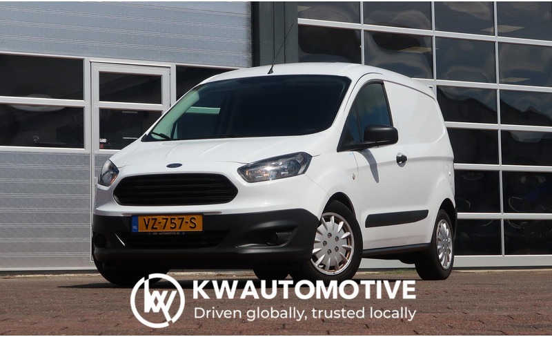 Ford Transit Courier 1.5 TDCI Ambiente Start&Stop AIRCO/ MARGE/ LAGE KM/ NETTE AUTO! - Kis furgon: 1 kép. Ford Transit Courier 1.5 TDCI Ambiente Start&Stop AIRCO/ MARGE/ LAGE KM/ NETTE AUTO! - Kis furgon: 1 kép.