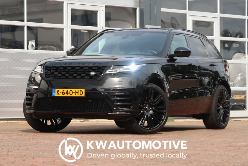 Land Rover Range Rover Velar 2.0 I4 Turbo AWD R-Dynamic P300S HSE PANO/ LED/ MEMORY/ CAMERA/ ACC/ KEYLESS/ TREKHAAK - Terepjáró/ SUV: 1 kép. Land Rover Range Rover Velar 2.0 I4 Turbo AWD R-Dynamic P300S HSE PANO/ LED/ MEMORY/ CAMERA/ ACC/ KEYLESS/ TREKHAAK - Terepjáró/ SUV: 1 kép.