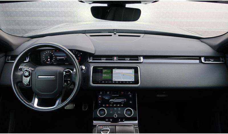 Land Rover Range Rover Velar 2.0 I4 Turbo AWD R-Dynamic P300S HSE PANO/ LED/ MEMORY/ CAMERA/ ACC/ KEYLESS/ TREKHAAK - Terepjáró/ SUV: 5 kép. Land Rover Range Rover Velar 2.0 I4 Turbo AWD R-Dynamic P300S HSE PANO/ LED/ MEMORY/ CAMERA/ ACC/ KEYLESS/ TREKHAAK - Terepjáró/ SUV: 5 kép.