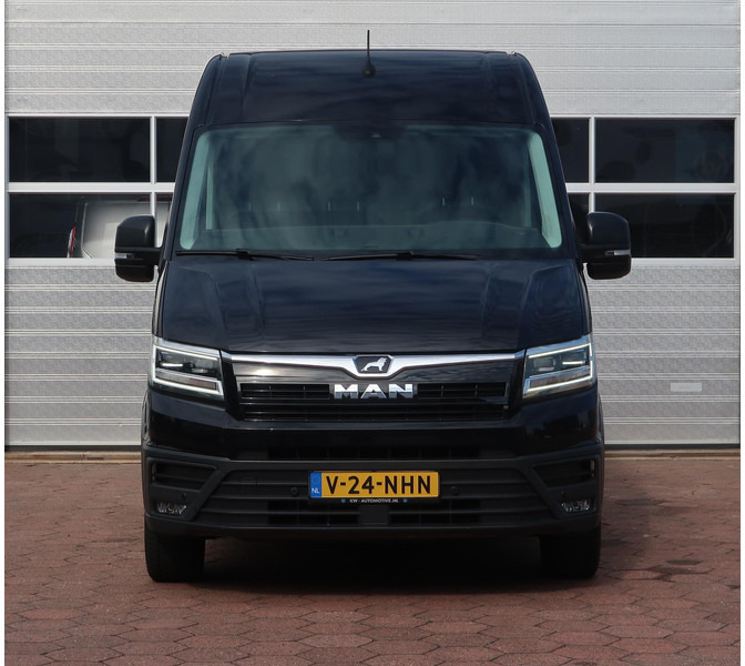 MAN TGE 35 2.0 L3H3 AUT/ ACC/ LED/ CAMERA/ STOELVERW/ ETC. - Furgon: 3 kép. MAN TGE 35 2.0 L3H3 AUT/ ACC/ LED/ CAMERA/ STOELVERW/ ETC. - Furgon: 3 kép.