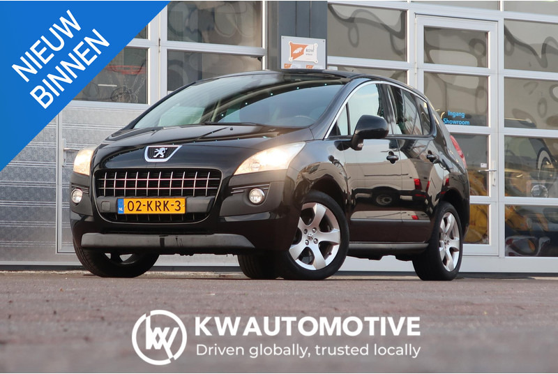 Peugeot 3008 1.6 VTi Première CRUISE/ PANO/ CLIMA/ HEAD-UP/ ETC. - Autó: 1 kép. Peugeot 3008 1.6 VTi Première CRUISE/ PANO/ CLIMA/ HEAD-UP/ ETC. - Autó: 1 kép.