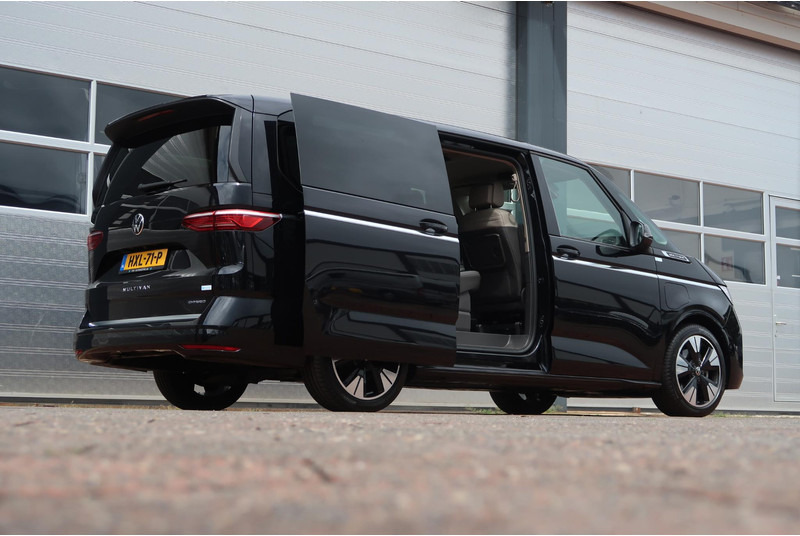 Volkswagen Multivan 1.4 eHybrid L2H1 Style ACC/ LEDER/ STOELVENTILATIE/ MASSAGE/ 360CAM/ ELEK-DEUR L+R/ KEYLESS/ FULL OPTION! - Autó: 4 kép. Volkswagen Multivan 1.4 eHybrid L2H1 Style ACC/ LEDER/ STOELVENTILATIE/ MASSAGE/ 360CAM/ ELEK-DEUR L+R/ KEYLESS/ FULL OPTION! - Autó: 4 kép.