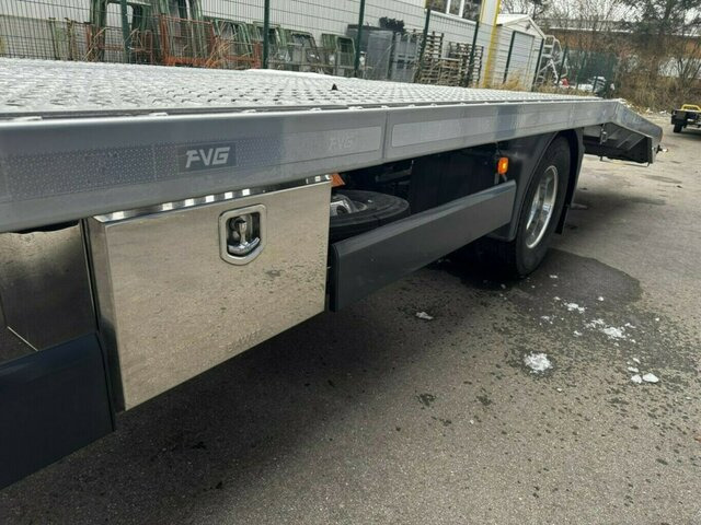 MAN TGL 12.250 BL Autotransporter FVG... - Vontató: 5 kép. MAN TGL 12.250 BL Autotransporter FVG... - Vontató: 5 kép.