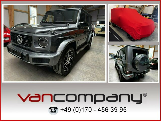MERCEDES-BENZ G 500 V8 AMG Superior Manufaktur MwSt. awb.... - Terepjáró/ SUV: 1 kép. MERCEDES-BENZ G 500 V8 AMG Superior Manufaktur MwSt. awb.... - Terepjáró/ SUV: 1 kép.