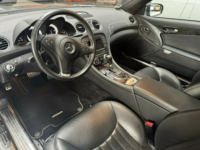 MERCEDES-BENZ SL 280 R 230 Mercedes-Scheckheft perfekt!... - Kabrió: 3 kép. MERCEDES-BENZ SL 280 R 230 Mercedes-Scheckheft perfekt!... - Kabrió: 3 kép.