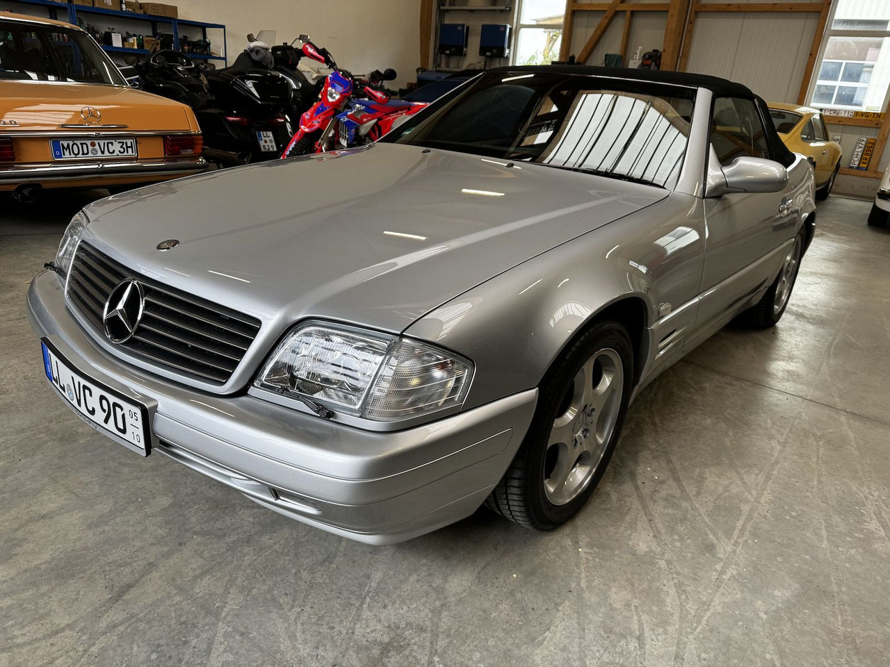 Mercedes-Benz SL 280 R 129 Scheckheft Mercedes Mercedes-Benz SL 280 R 129 Scheckheft Mercedes - Autó: 1 kép. Mercedes-Benz SL 280 R 129 Scheckheft Mercedes Mercedes-Benz SL 280 R 129 Scheckheft Mercedes - Autó: 1 kép.