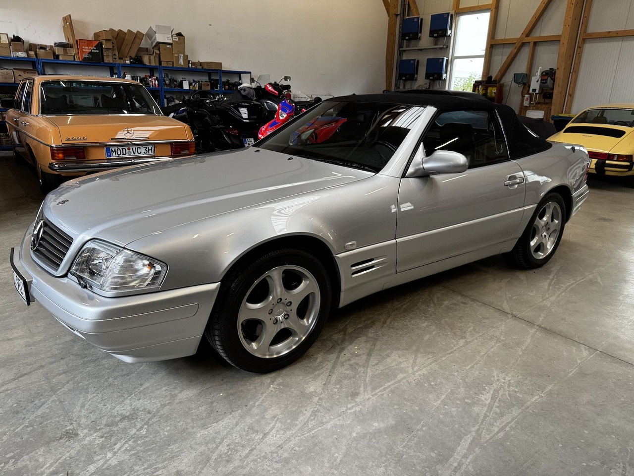 Mercedes-Benz SL 280 R 129 Scheckheft Mercedes Mercedes-Benz SL 280 R 129 Scheckheft Mercedes - Autó: 2 kép. Mercedes-Benz SL 280 R 129 Scheckheft Mercedes Mercedes-Benz SL 280 R 129 Scheckheft Mercedes - Autó: 2 kép.