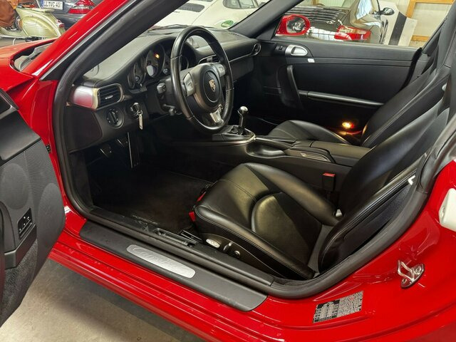 PORSCHE 997 Carrera S 3.8 PZ-Scheckheft makellos... - Kupé: 3 kép. PORSCHE 997 Carrera S 3.8 PZ-Scheckheft makellos... - Kupé: 3 kép.