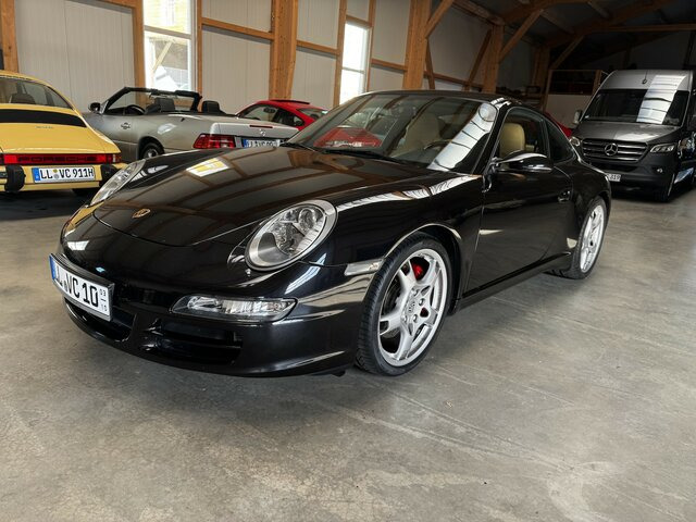 PORSCHE 997 Carrera S Porsche Zentrum Scheckheft - Autó: 1 kép. PORSCHE 997 Carrera S Porsche Zentrum Scheckheft - Autó: 1 kép.