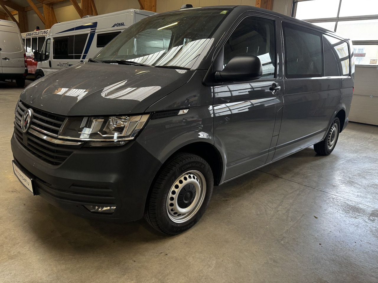 Volkswagen T6.1 lang 5-Sitzer 2.0 TDI 4Motion - Autó: 4 kép. Volkswagen T6.1 lang 5-Sitzer 2.0 TDI 4Motion - Autó: 4 kép.