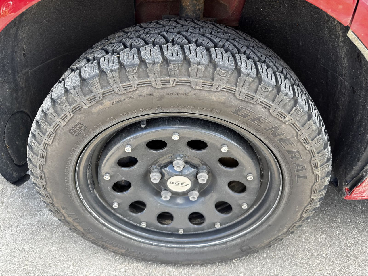 Platós kisteherautó, Duplakabinos kisteherautó Volkswagen T6 Doka 2.0 TDI 4Motion Klima Webasto: 20 kép.