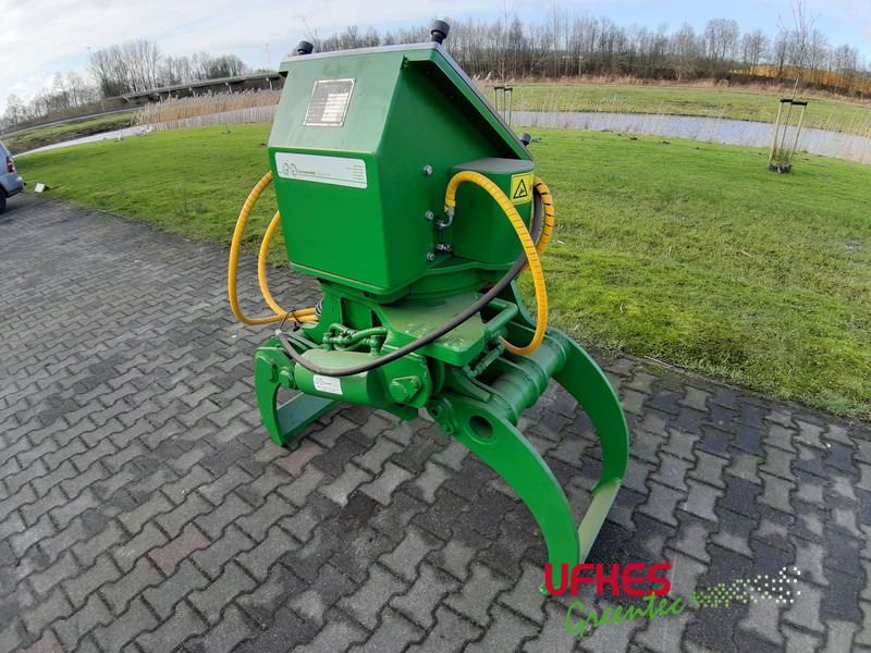 Groeneveldt Lumberjack 150 - Erdészeti gép: 5 kép. Groeneveldt Lumberjack 150 - Erdészeti gép: 5 kép.