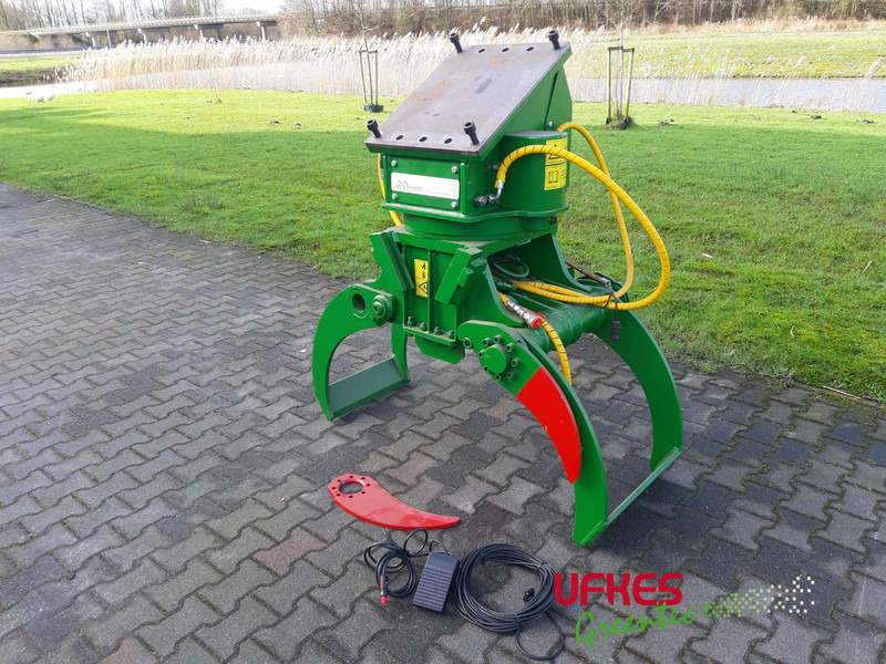 Groeneveldt Lumberjack 150 - Erdészeti gép: 1 kép. Groeneveldt Lumberjack 150 - Erdészeti gép: 1 kép.