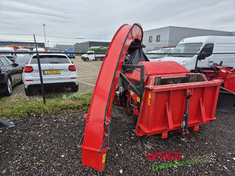 Greentec 942 D - Faaprító: 3 kép. Greentec 942 D - Faaprító: 3 kép.