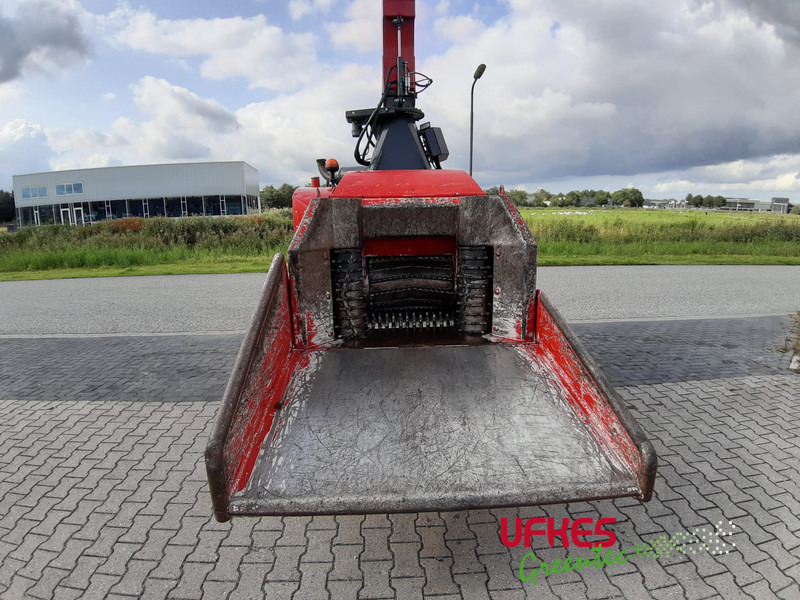 Greentec 942 Track lízing Greentec 942 Track: 17 kép.