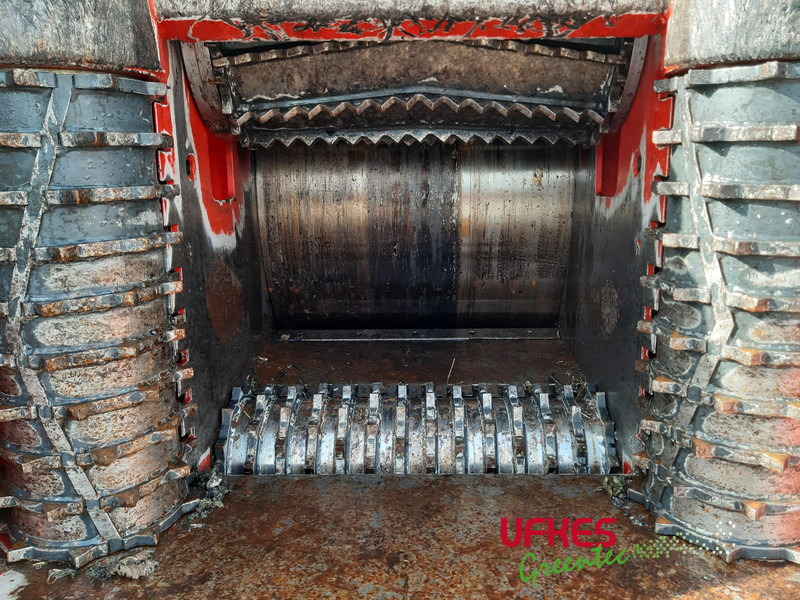 Greentec 942 Track lízing Greentec 942 Track: 7 kép.