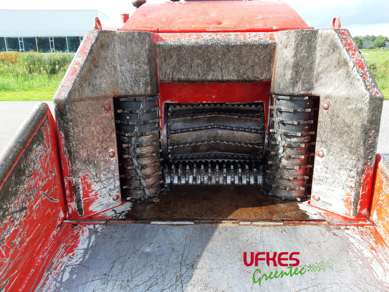 Greentec 942 Track lízing Greentec 942 Track: 12 kép.