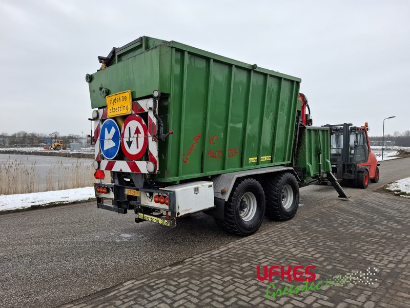 Greentec 952/20 combi - Faaprító: 3 kép. Greentec 952/20 combi - Faaprító: 3 kép.