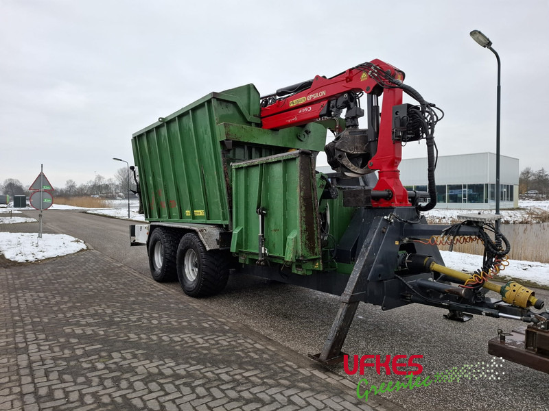 Greentec 952/20 combi - Faaprító: 2 kép. Greentec 952/20 combi - Faaprító: 2 kép.