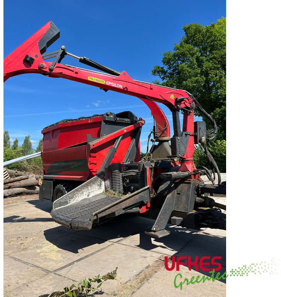 Greentec 962/25 Chipper Combi - Faaprító: 4 kép. Greentec 962/25 Chipper Combi - Faaprító: 4 kép.