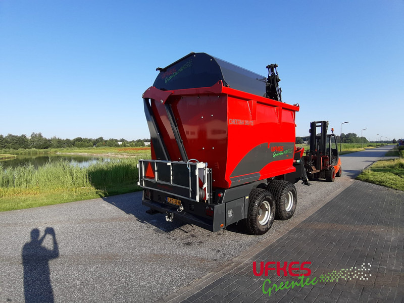 Greentec Cheetah 30/13 combi - Faaprító: 5 kép. Greentec Cheetah 30/13 combi - Faaprító: 5 kép.