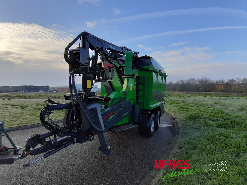 Faaprító Greentec Cheetah 30/13 combi: 6 kép.