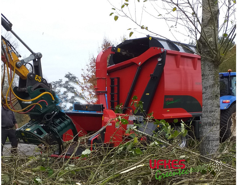 Greentec Cheetah 30/14 combi - Faaprító: 2 kép. Greentec Cheetah 30/14 combi - Faaprító: 2 kép.