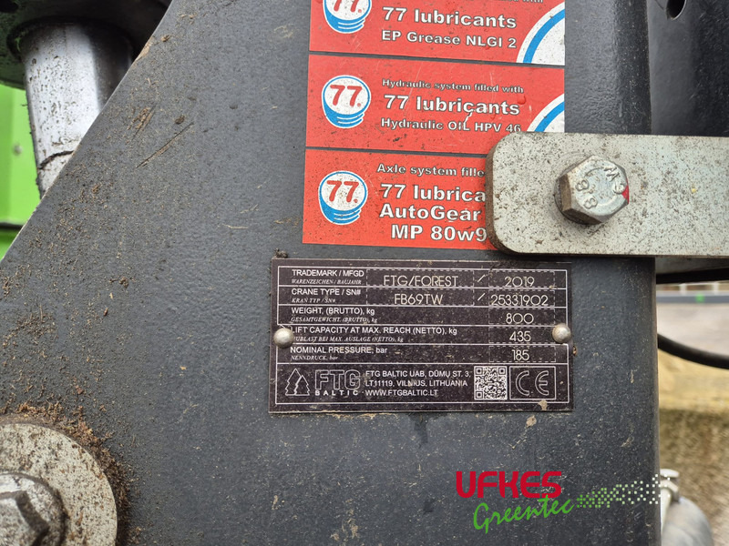 Traktor Steyr 4115 Kompakt: 15 kép.