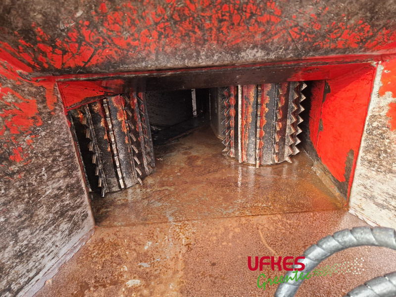 TP 270 PTO K front - Faaprító: 5 kép. TP 270 PTO K front - Faaprító: 5 kép.