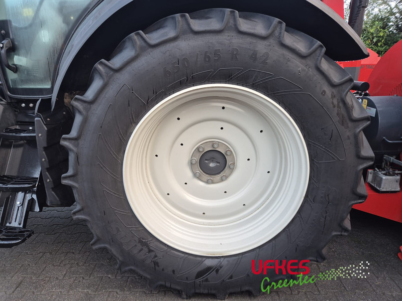 Traktor Valtra T 234 Direct TwinTrac: 13 kép.