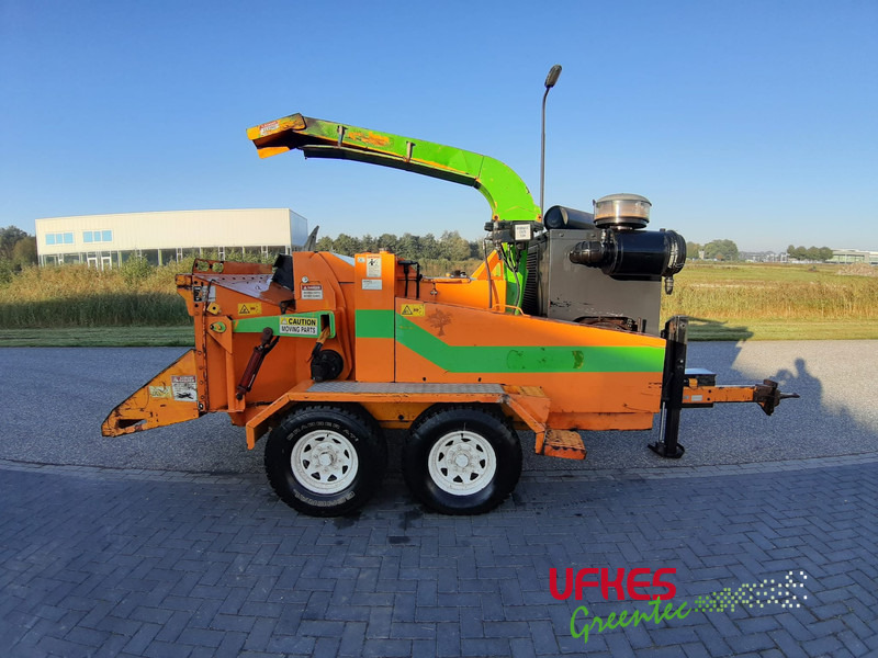 Woodsman 18 XX - Faaprító: 4 kép. Woodsman 18 XX - Faaprító: 4 kép.