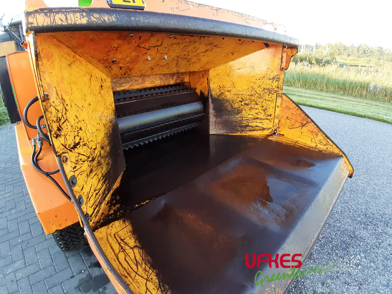 Woodsman 18 XX - Faaprító: 5 kép. Woodsman 18 XX - Faaprító: 5 kép.