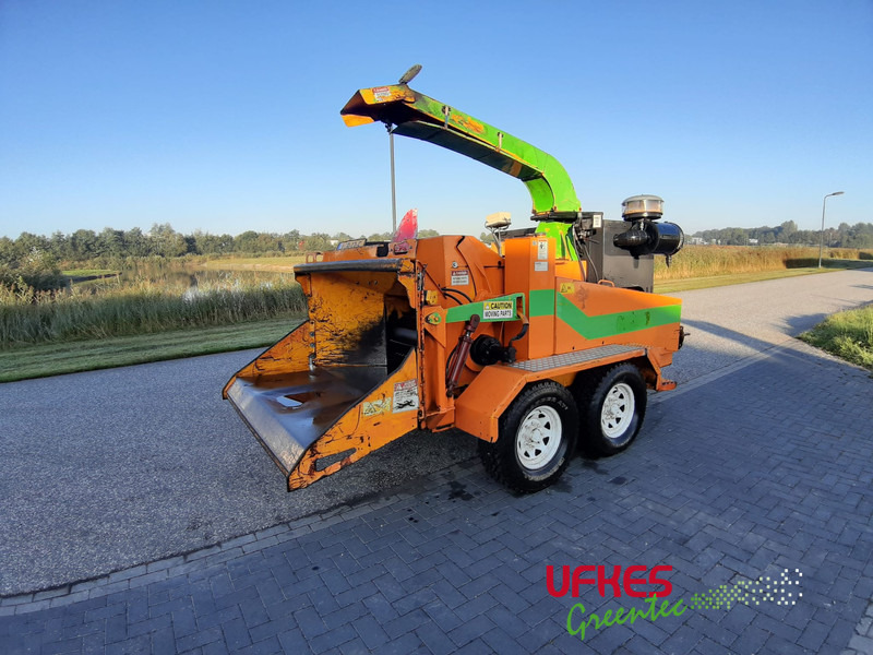 Woodsman 18 XX - Faaprító: 3 kép. Woodsman 18 XX - Faaprító: 3 kép.