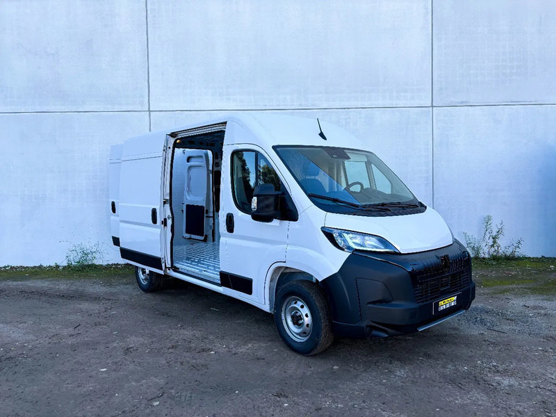 Peugeot Boxer Boxer L2H2 | Leasing - Kis furgon: 3 kép. Peugeot Boxer Boxer L2H2 | Leasing - Kis furgon: 3 kép.