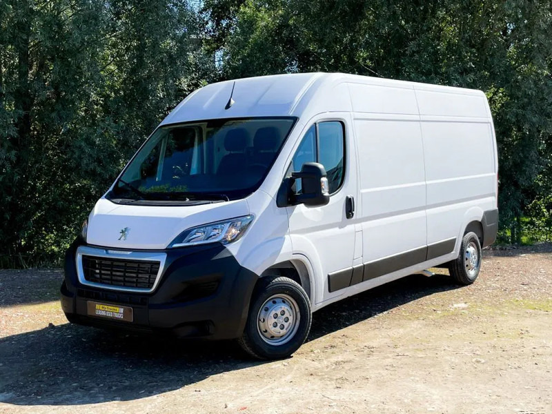 Peugeot Boxer Boxer L3H2 | Leasing - Furgon: 1 kép. Peugeot Boxer Boxer L3H2 | Leasing - Furgon: 1 kép.